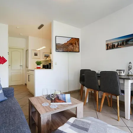 Apartment Nordstern
