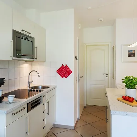 Apartment Nordstern