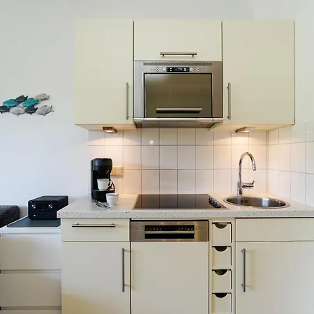 Apartment Nordstern *