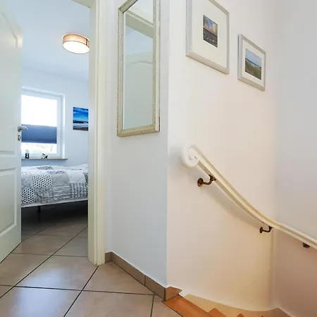 Apartment Nordstern *