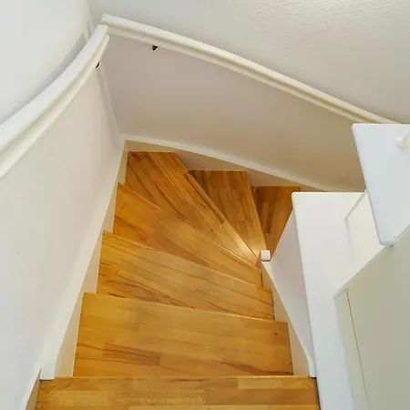 Nordstern Apartment