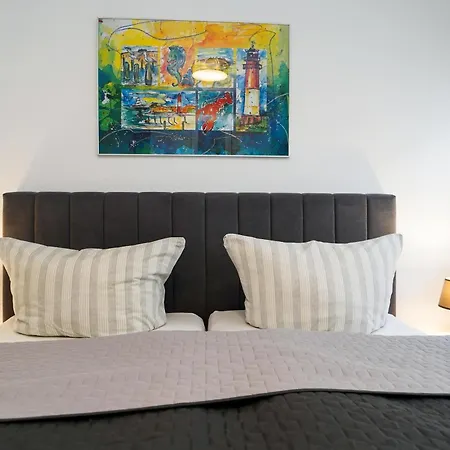 Nordstern Apartment