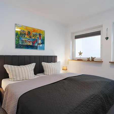Apartment Nordstern *